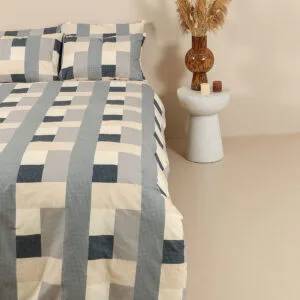 Cotton Feelings 2056 King Size (260x270) Sheet Set