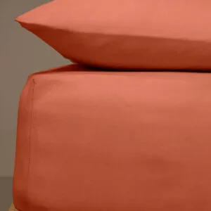 Menta Low-Profile Mattress with Elastic Band, 6-Brick Single (100x200+25)