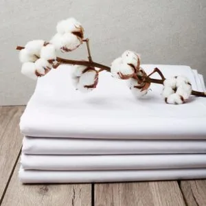 Percale Sheet (200 tc) 180x270