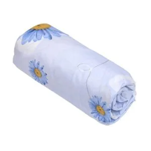 Cotton Feelings Bottom Sheet with Elastic, 312 Single (100x200+30)