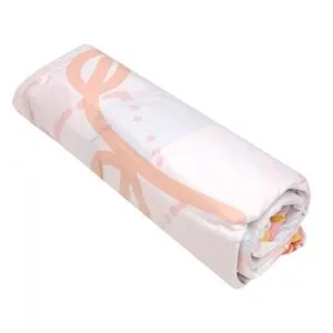 Cotton Feelings Bottom Sheet with Elastic, 315 Single (100x200+30)