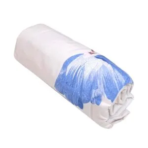 Cotton Feelings Bottom Sheet with Elastic, 316 Single (100x200+30)