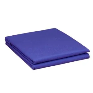 Blue Army Sheet Set, 160x240