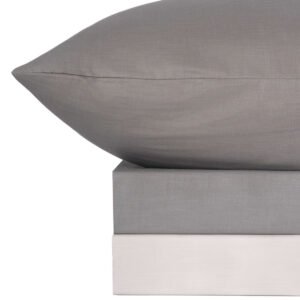 Menta 203 King-Size Sheet Set (235x250)