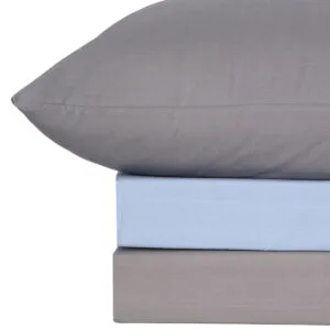 Menta 207 King-Size Sheet Set (235x250)