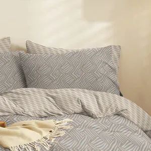 “Marta” Pillow Covers by Marty Mocha