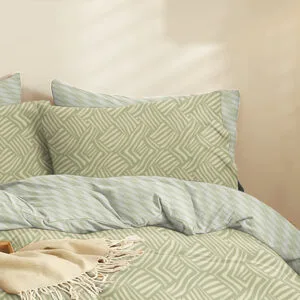 “Marta” Pillow Covers by Marty Sage