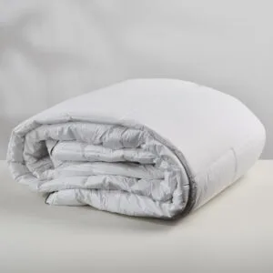 "Eidyllio" Cotton/Micro Duvet - Single 160x240