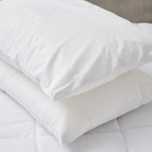 "Jersey" Waterproof Pillowcases