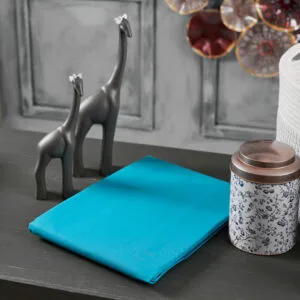 “Power Nap” Acqua Sheet Set - Double 200x240 (x2) + 50x70 (x2)
