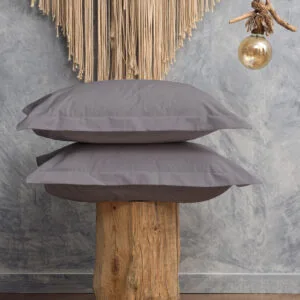 “Melody” Elephant Pillow Covers