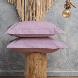 “Melody” Levanda Pillow Covers
