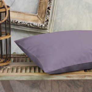 “Power Nap” Dark Gray Pillowcases
