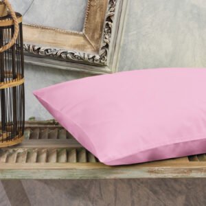 “Power Nap” Lilac Pillowcases