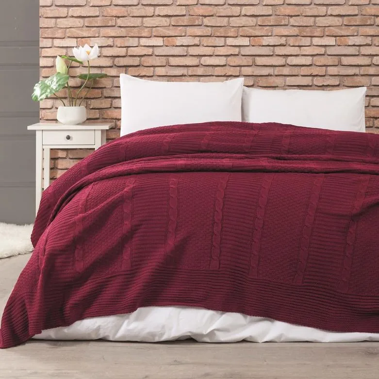EDENHILL-BURGUNDY